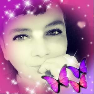 Meet your Posher, Leigh